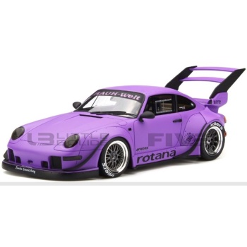 solido 43 porsche 911 rwb body kit 2013 road cars coupe