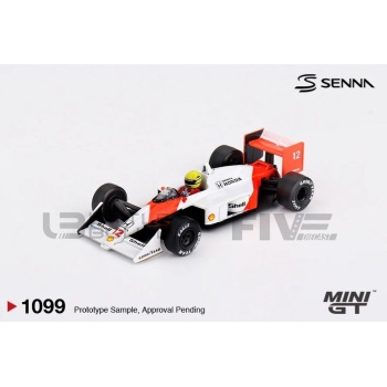 mini gt 64 mclaren mp4/4 winner japanese gp 1988 racing cars formula 1