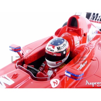 W12003001 – WERK 83 1/12 - FERRARI F300 - Winner Canadian GP 1998