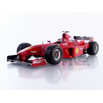 スポーツ 1998 vanmark W12003001 – WERK 83 1/12 - FERRARI F300 - Winner Canadian GP 1998