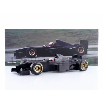 werk 83 18 ferrari f300 test car fiorano 1998 racing cars formula 1