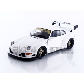 werk 83 18 porsche 911 (993) rwb rauhwelt osechi  1995 road cars coupe