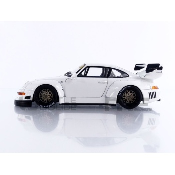 werk 83 18 porsche 911 (993) rwb rauhwelt osechi  1995 road cars coupe