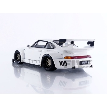 werk 83 18 porsche 911 (993) rwb rauhwelt osechi  1995 road cars coupe