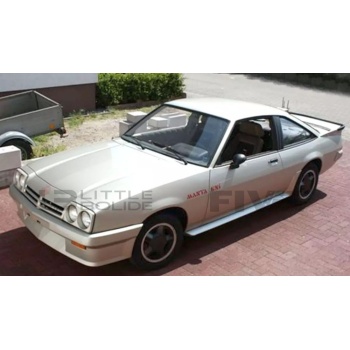 norev 18 opel manta gsi 1987 road cars coupe