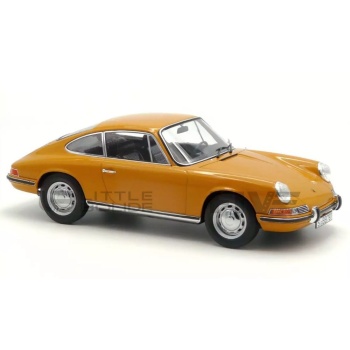 norev 18 porsche 911 l 1968 road cars coupe