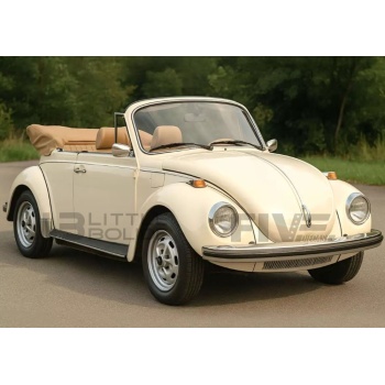 norev 18 volkswagen 1303 cabriolet 1972 road cars convertible