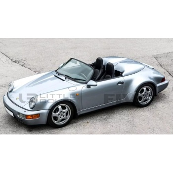 norev 18 porsche 911 speedster wtl 1993 road cars convertible