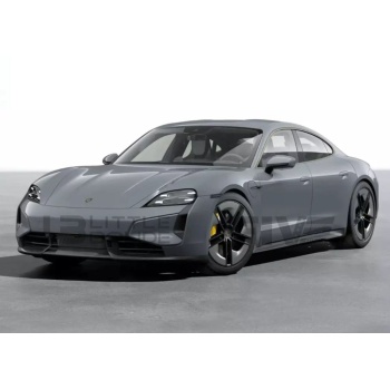 norev 18 porsche taycan turbo s 2024 road cars coupe