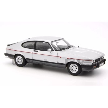 norev 18 ford capri mk ii 2.8 injection 1983 road cars coupe