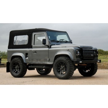 solido 18 land rover defender 90 short 2016 road cars 4x4 and suv
