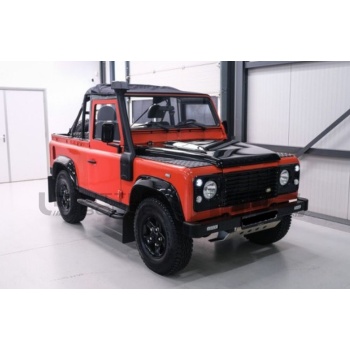 solido 18 land rover defender 90 convertible 2016 road cars 4x4 and suv