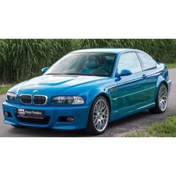solido 43 bmw m3 (e46) coupe 2000 road cars coupe