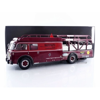 cmr 18 fiat 642 rn2 bartoletti ferrari renntransporter road cars utility