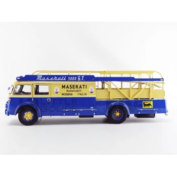 cmr 18 fiat 642 rn2 bartoletti  maserati racing transporter road cars utility