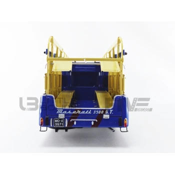 cmr 18 fiat 642 rn2 bartoletti  maserati racing transporter road cars utility