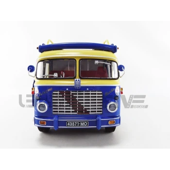 cmr 18 fiat 642 rn2 bartoletti  maserati racing transporter road cars utility