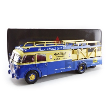 cmr 18 fiat 642 rn2 bartoletti maserati racing transporter road cars utility