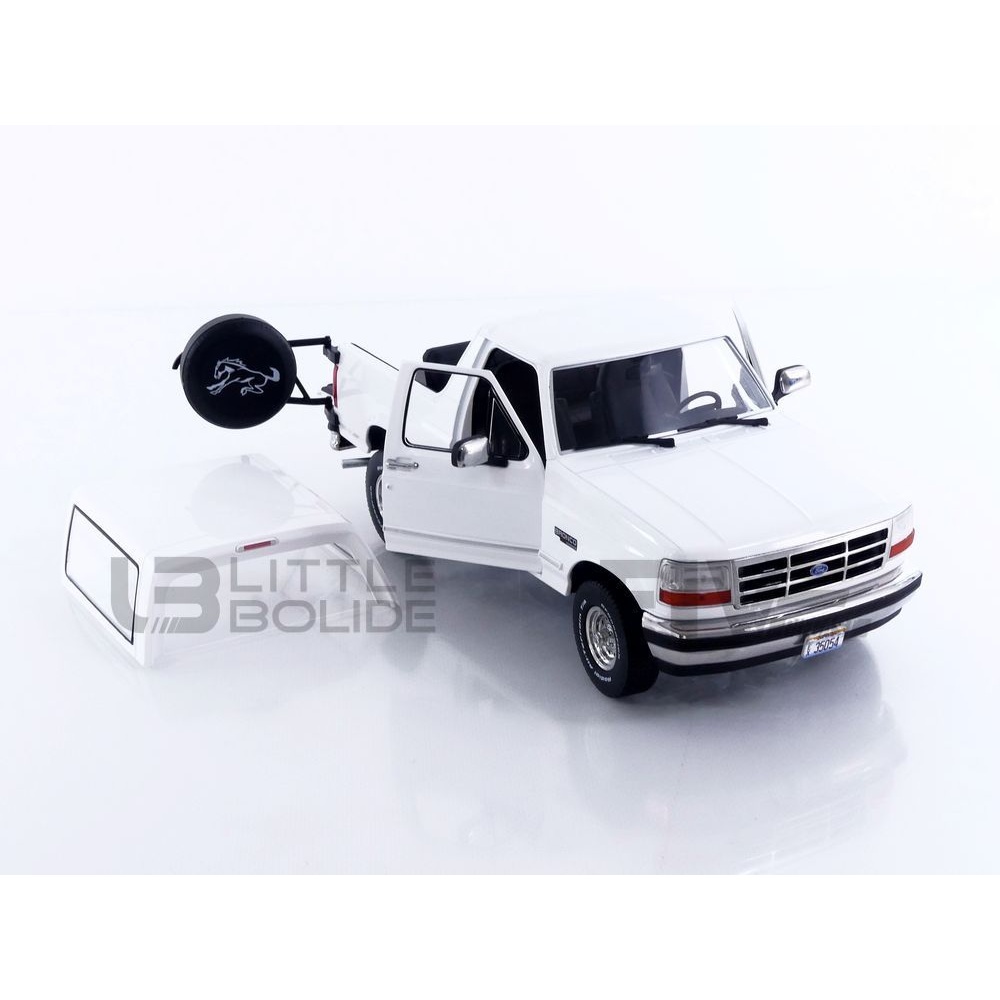 LS COLLECTIBLES- Voiture Miniature de Collection, LS055B, Blue