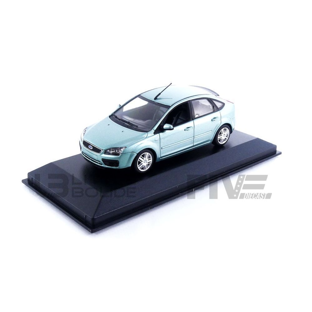 MAXICHAMPS 1/43 - FORD FOCUS 2-DOOR - 1998 940087000