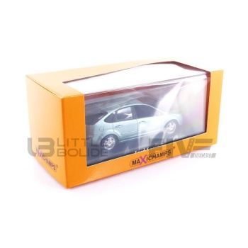 G0308-05★ ミニカー 名車コレクション　FORDEXCURSION 9点 940084000 – MAXICHAMPS 1/43 - FORD Focus - 2004 - Five Diecast