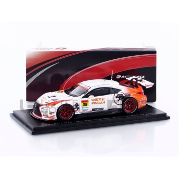 spark 43 lexus rc f gt3 super gt 2021 racing cars racing gt