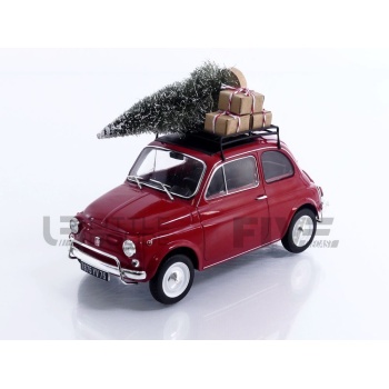 norev 18 fiat 500 l  1968 road cars coupe