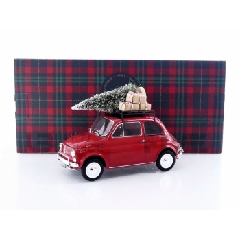 norev 18 fiat 500 l 1968 road cars coupe