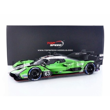 top speed 18 lamborghini sc63 imsa 12h sebring 2024 racing cars racing gt