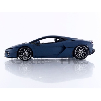 11052BL – BBURAGO 1/18 - LAMBORGHINI Temerario - 2025 - Five Diecast