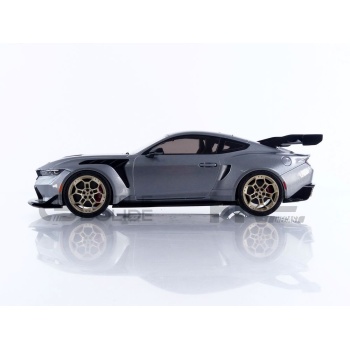 ixo 18 ford mustang gtd  2025 road cars coupe