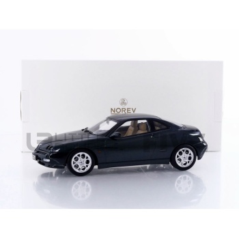 norev 18 alfaromeo gtv 2001 road cars coupe