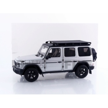 norev 18 mercedesbenz classg 2024 road cars 4x4 and suv