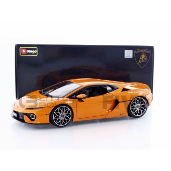 bburago 18 lamborghini temerario 2025 road cars coupe