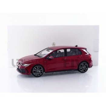 norev 18 volkswagen golf gti 2020 road cars coupe