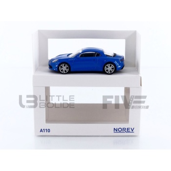 norev jet car 43 alpine a110 2017 road cars coupe