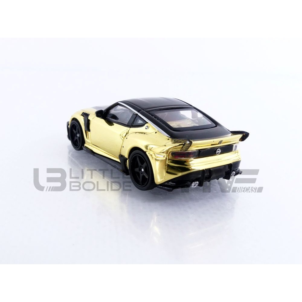 MGT00985-L – MINI GT 1/64 - NISSAN Z400 Veilside FFZ400 - 2024