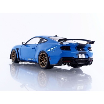 絶版 希少 レア 1/18 ソリド SOLIDO S GT500 ソリード S1813802 – SOLIDO 1/18 - FORD Shelby Mustang Super Snake - 2025