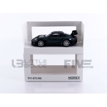 norev jet car 43 porsche 911 gt3 rs 2022 road cars coupe