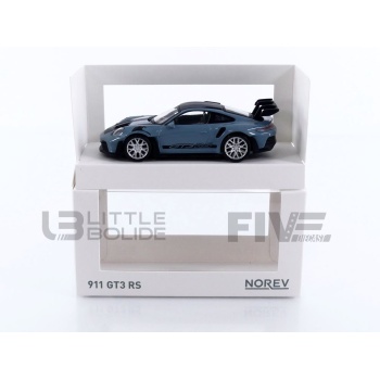 norev jet car 43 porsche 911 gt3 rs 2022 road cars coupe