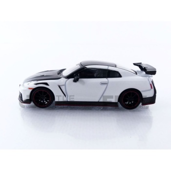 MGT01045-L – MINI GT 1/64 - NISSAN GT-R (R35) Nismo - 2024 - Five