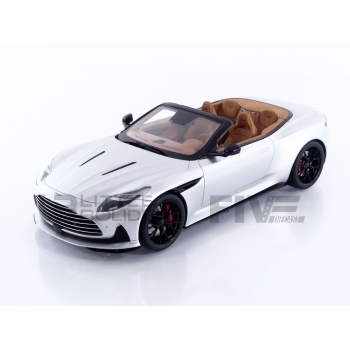 gt spirit 18 aston martin db12 volante  2023 road cars convertible