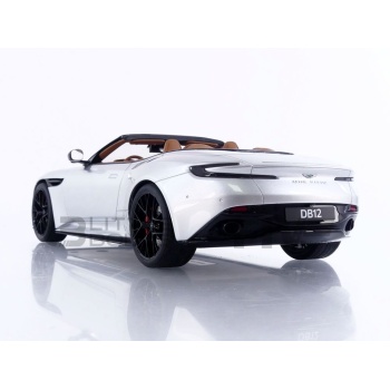 gt spirit 18 aston martin db12 volante  2023 road cars convertible