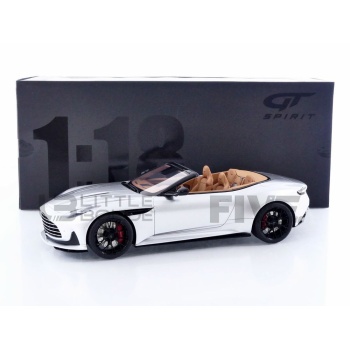 gt spirit 18 aston martin db12 volante 2023 road cars convertible