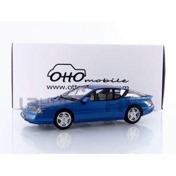 otto mobile 18 alpine gta v6 turbo 1990 road cars coupe