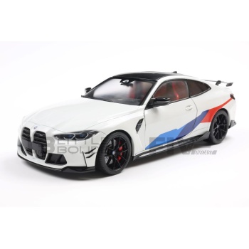 solido 18 bmw m4 performance parts 2025 road cars coupe