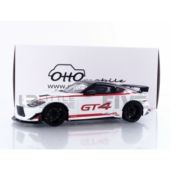 otto mobile 18 nissan z gt4 2022 racing cars racing gt
