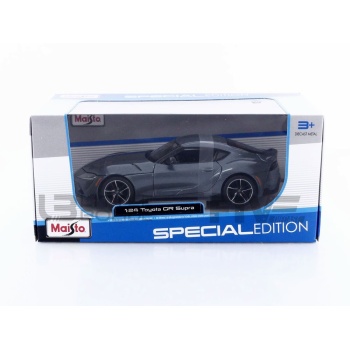 32917S – MAISTO 1/24 - TOYOTA Supra GR - 2022 - Five Diecast