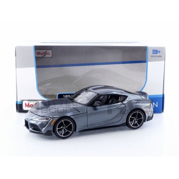 maisto 24 toyota supra gr 2022 road cars coupe