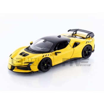 26032Y – BBURAGO 1/24 - FERRARI SF90 XX Stradale - 2020 - Five Diecast